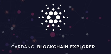 Cardano Explorer