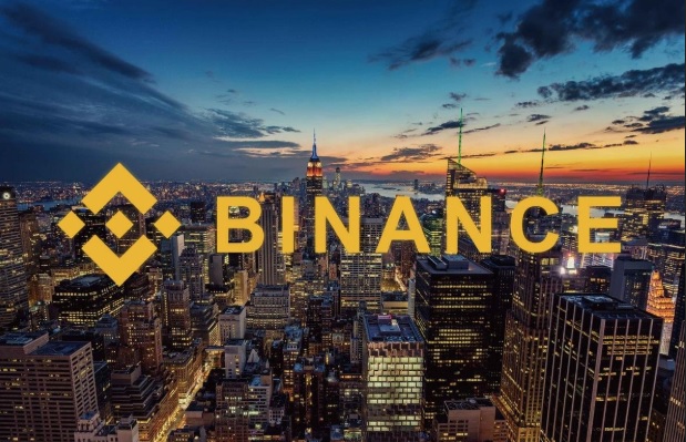 Binance Exchange