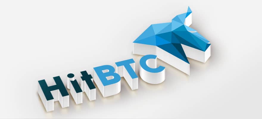 HitBTC Exchange