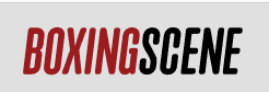 Boxing Scene