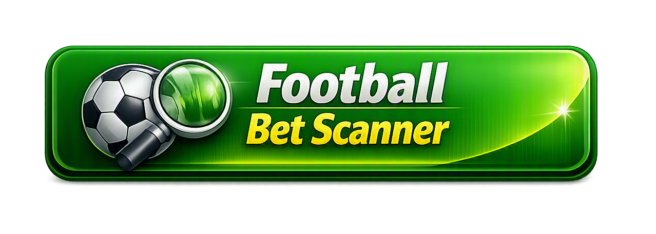 Football Bet Scanner