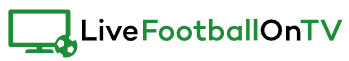 Live Footy on TV