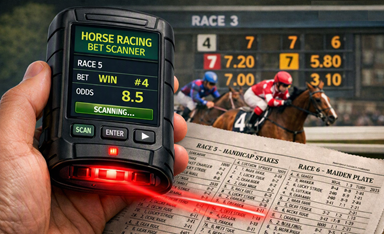 Race Scanner