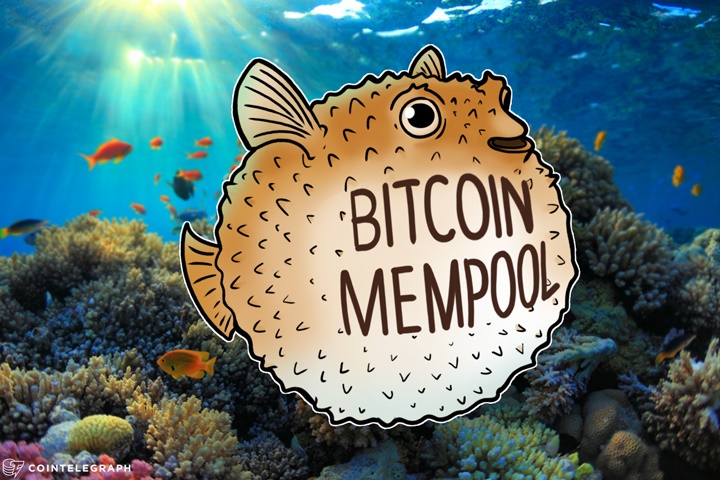 BTC Mempool