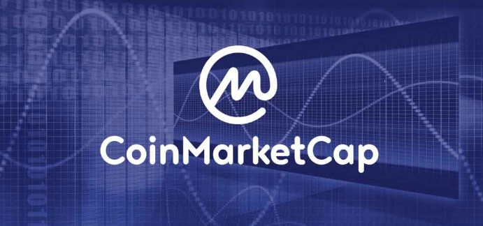 CoinMarketCap