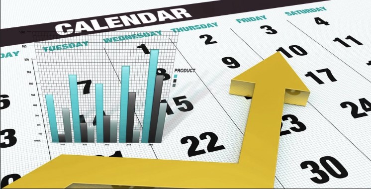 Financial Calendar