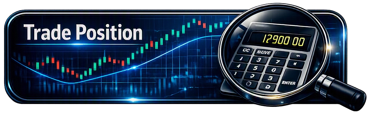 Trade Position Calculator